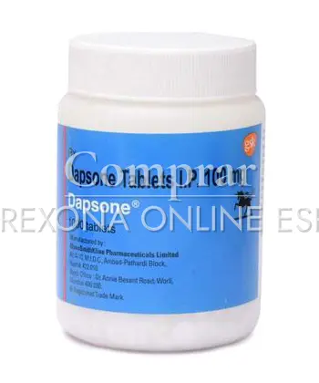 Diamino Difenil Sulfona