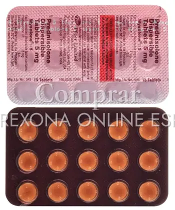 Prednisolona