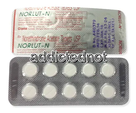 Acetato De Noretindrona