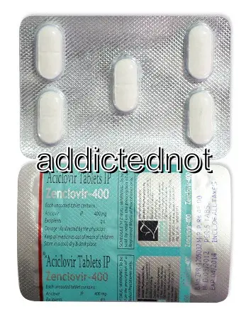 Aciclovir
