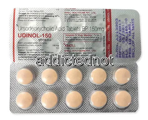 Ácido Ursodesoxicólico