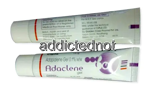 Adapaleno