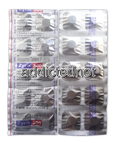 Alopurinol