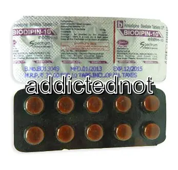 Amlodipina