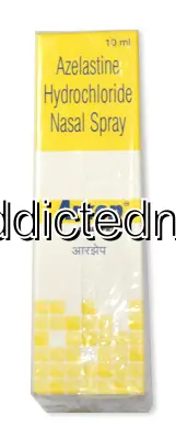 Azelastina
