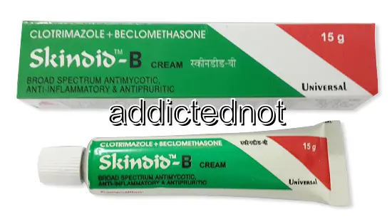 Betametasona / Clotrimazol