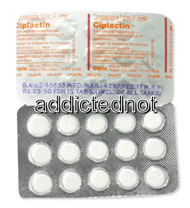 Ciproheptadina