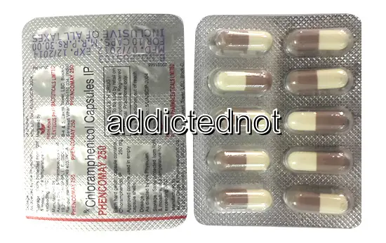 Cloramfenicol