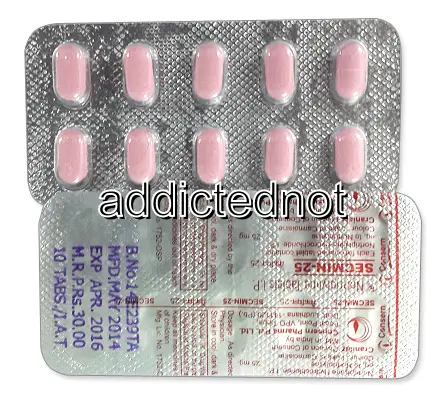Clorhidrato De Nortriptilina
