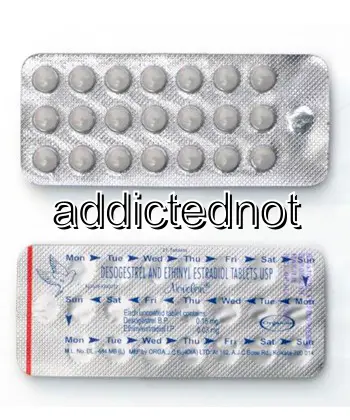 Desogestrel / Etinilestradiol