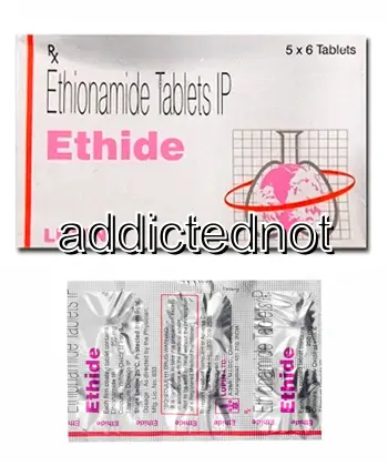 Etionamida
