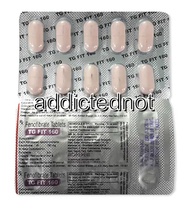 Fenofibrato
