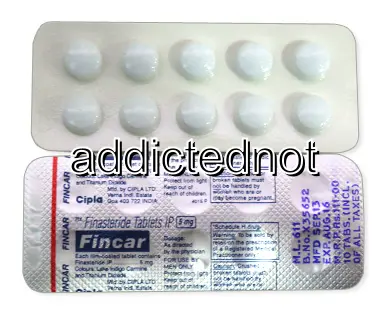 Finasterida