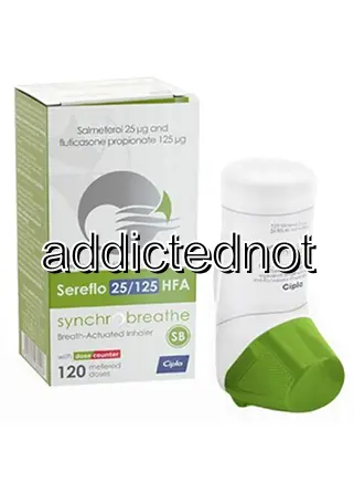 Fluticasona / Salmeterol