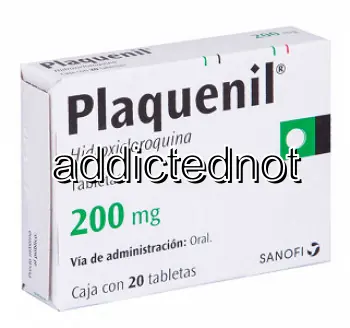 Hidroxicloroquina