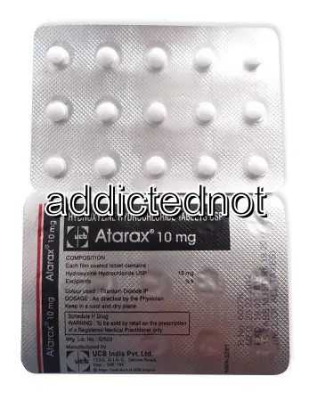 Hidroxizina