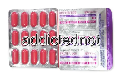 Ibuprofeno