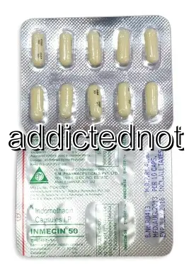 Indometacina