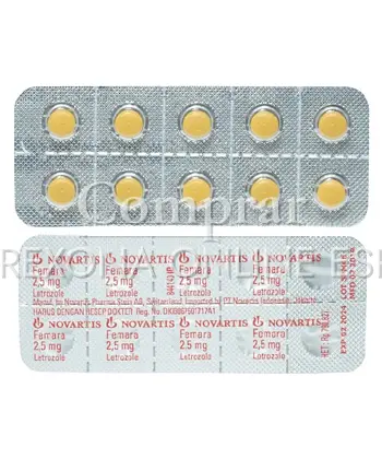 Letrozol