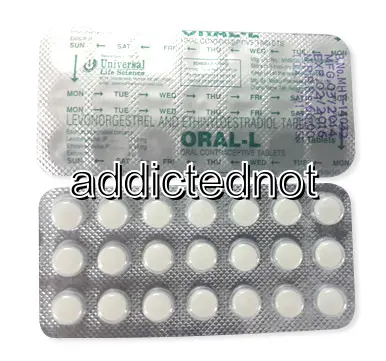 Levonorgestrel / Etinilestradiol