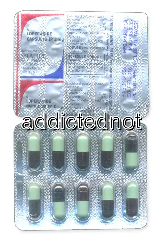 Loperamida