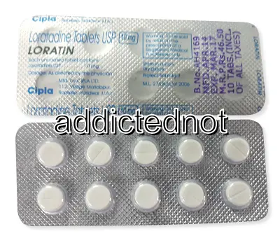 Loratadina