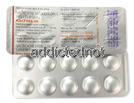 Naltrexona