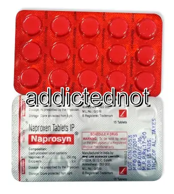 Naproxeno