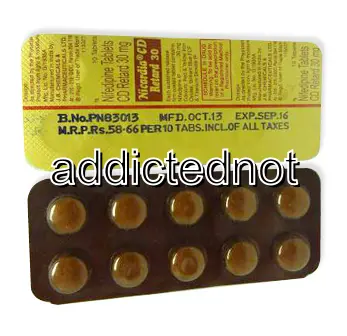 Nifedipina