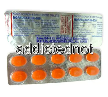 Norfloxacino
