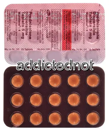 Prednisolona