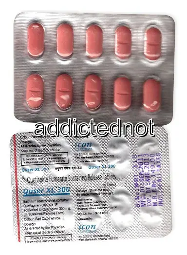 Quetiapina