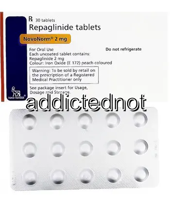 Repaglinida