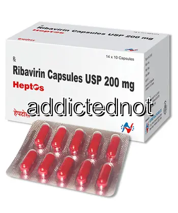 Ribavirina