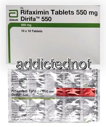 Rifaximina