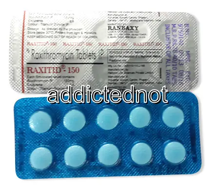 Roxitromicina