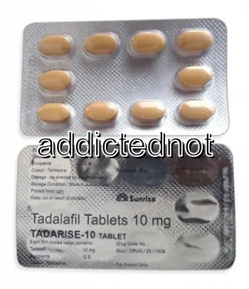 Tadalafilo