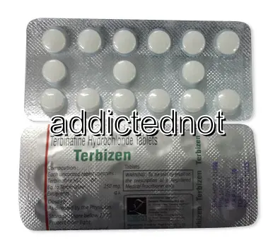 Terbinafina