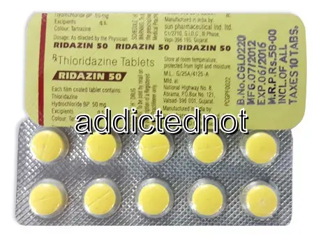 Tioridazina